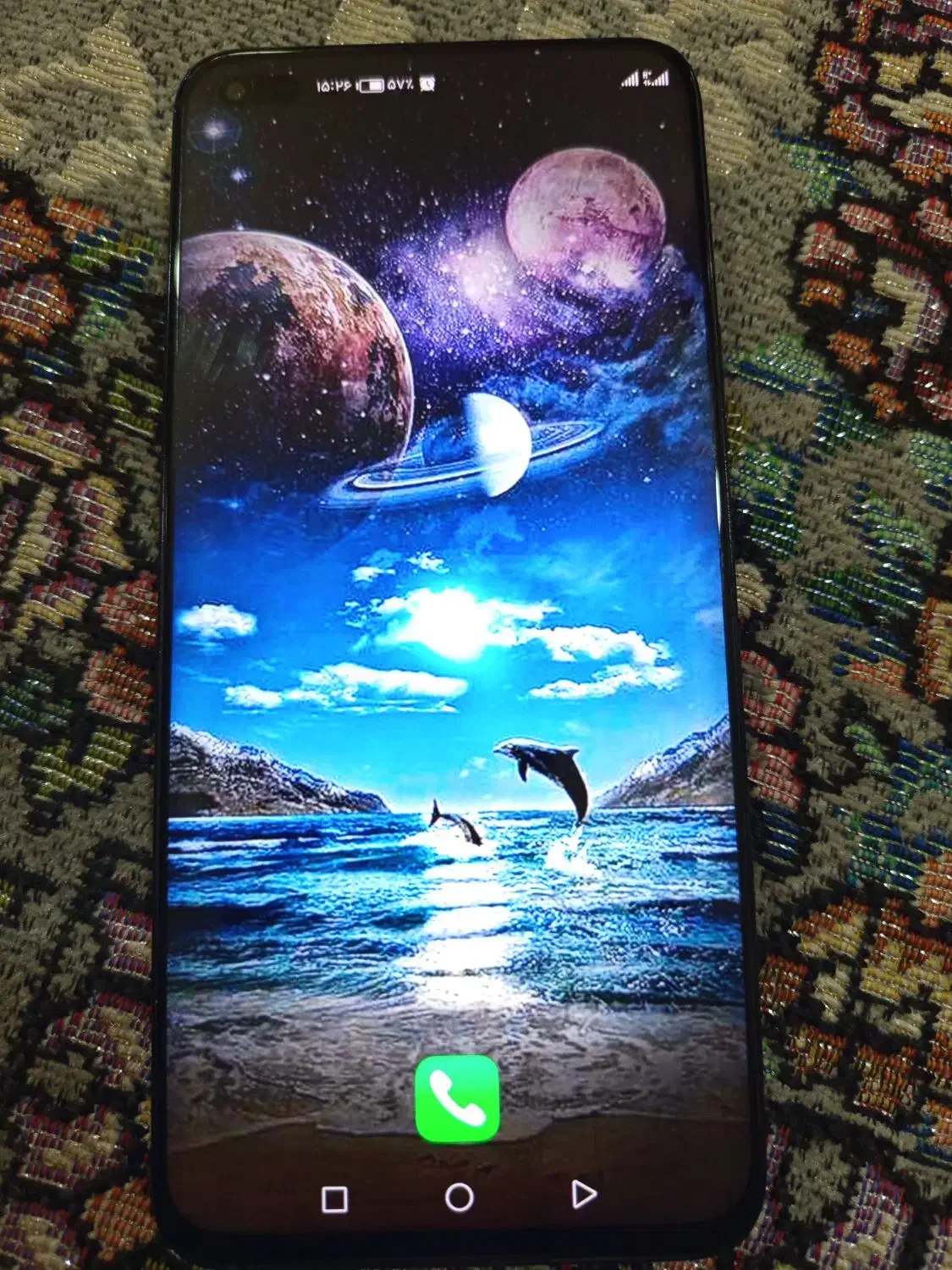 گوشی|موبایل|خرم‌آباد, |دیوار