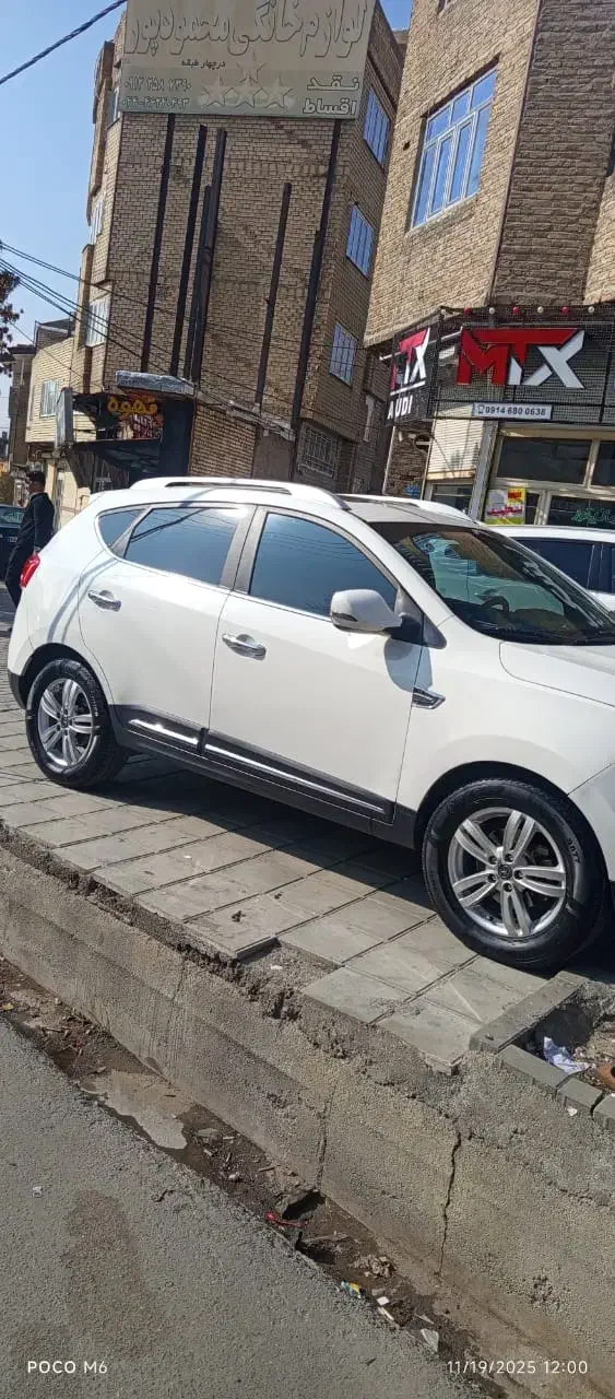 جک دنده ایی مدل 95|خودرو سواری و وانت|بوکان, |دیوار