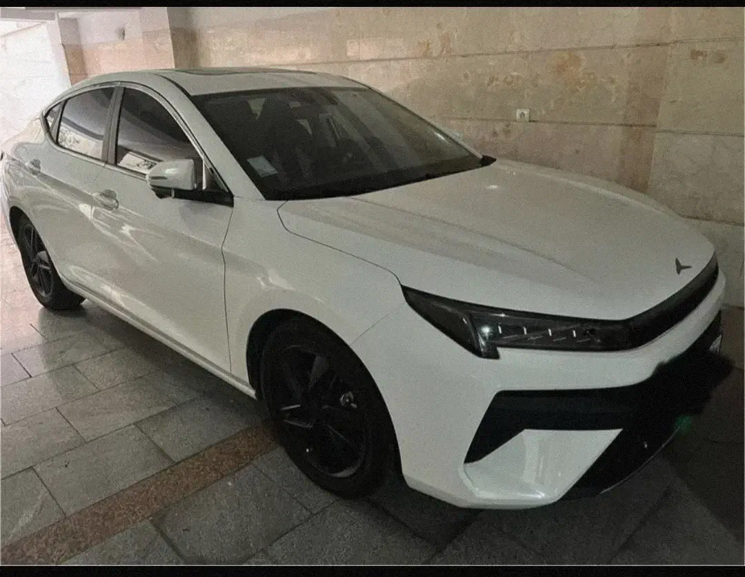 کی ام سی جیkmcj7،مدل1403|خودرو سواری و وانت|مشهد, بهارستان|دیوار