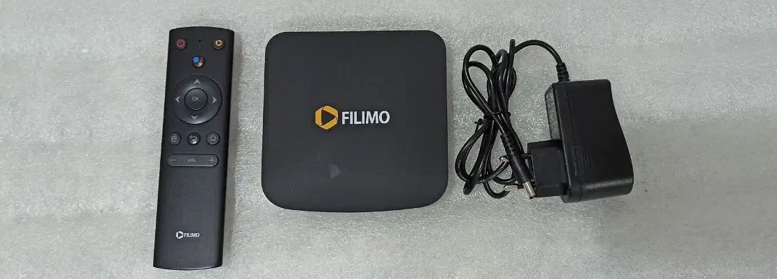 اندروید باکس (فیلمیوباکس)|صوتی و تصویری|تهران, آذربایجان|دیوار