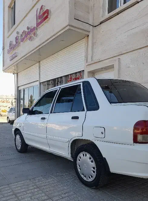 132 مدل ۹۱|خودرو سواری و وانت|قائن, |دیوار