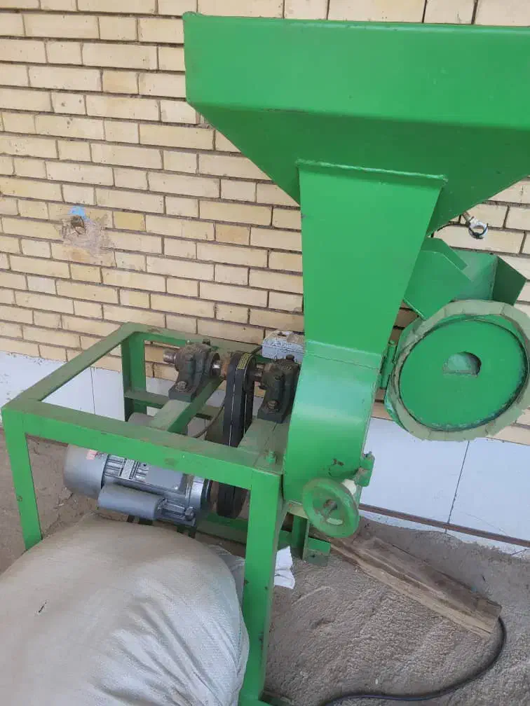 فروش دستگاه آسیاب ادویه|خردکن، آسیاب، غذاساز|بافق, |دیوار