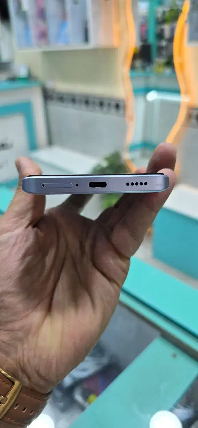 گوشی شیائومی Note 13 pro plus در حد نو|موبایل|بجنورد, |دیوار