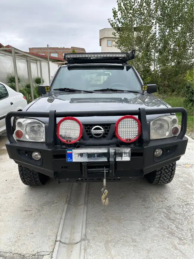 سپر آفرودی رونیز|قطعات یدکی و لوازم جانبی|ساری, |دیوار