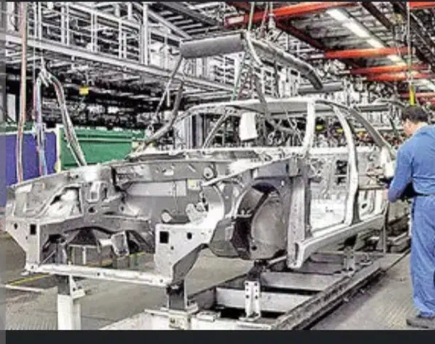 اگهی استخدامی قطعات خودرو|استخدام صنعتی، فنی، مهندسی|گنبد کاووس, |دیوار