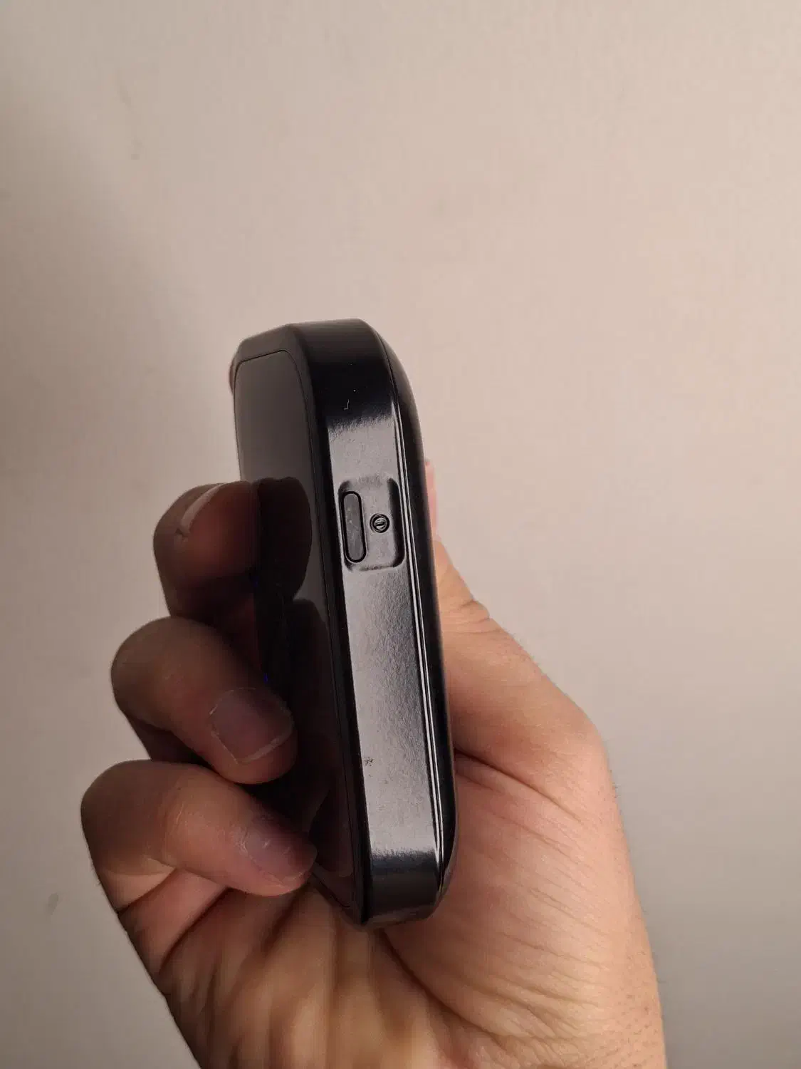 مودم جیبی آلکاتل mw12vk|مودم و تجهیزات شبکه|شهریار, شهریار|دیوار