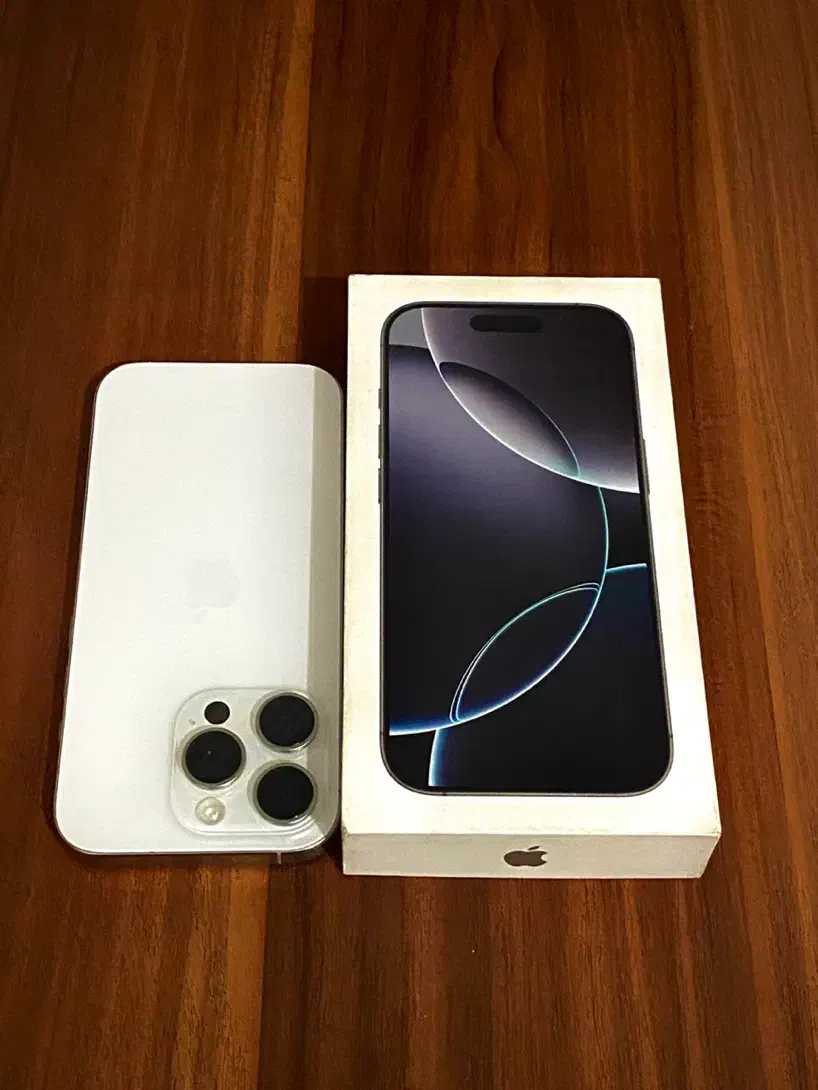 ایفون 16pro za 256|موبایل|ارومیه, |دیوار