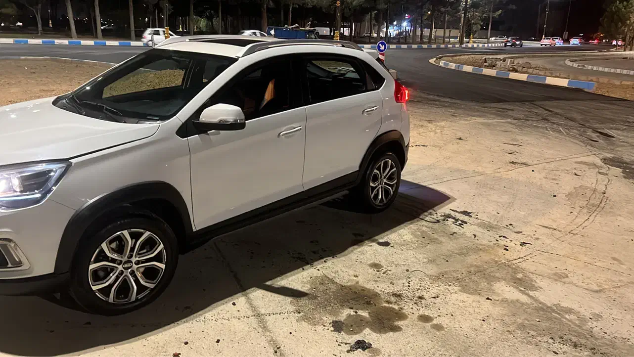 X22 اتومات فوق العاده تمیز|خودرو سواری و وانت|شاهینشهر, مخابرات (شهید بهشتی)|دیوار