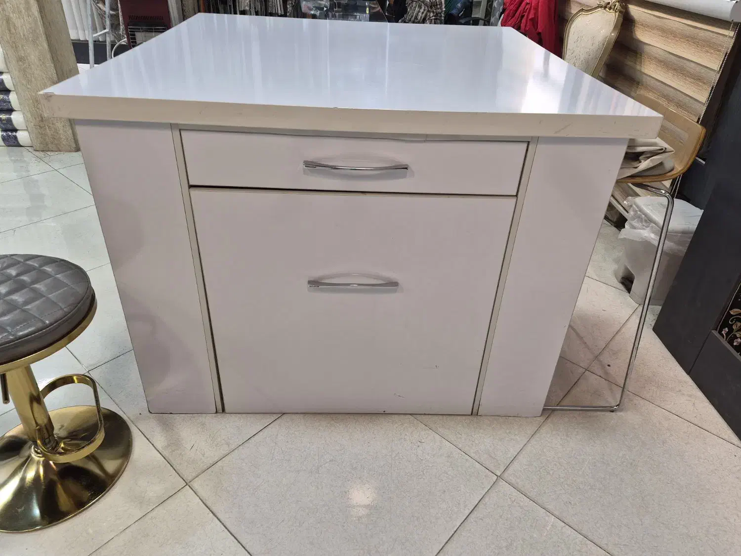 میز کانتر|فروشگاه و مغازه|خرمآباد, |دیوار