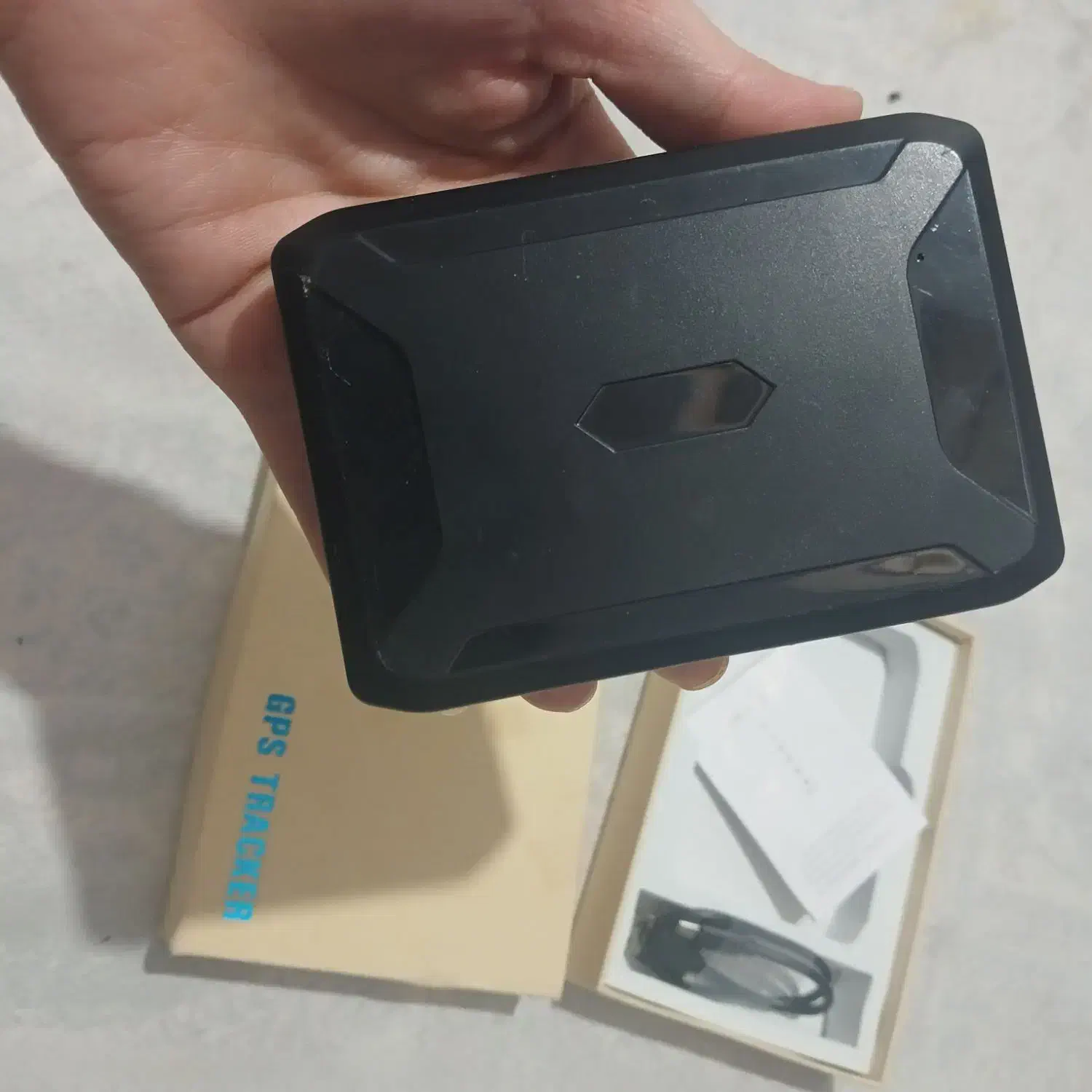 جی پی اس|قطعات و لوازم جانبی رایانه|مشهد, شهید قربانی|دیوار