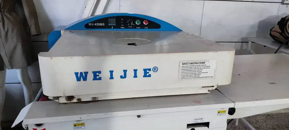 فیوزینگ عرض۴۵|چرخ خیاطی و ریسندگی|بروجرد, |دیوار