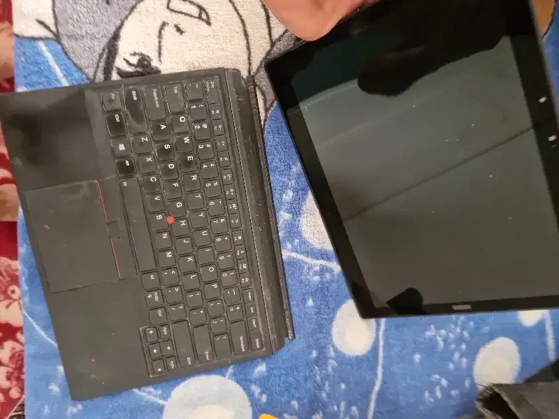 لپتاپ لنوو|رایانه همراه|شیراز, وصال|دیوار