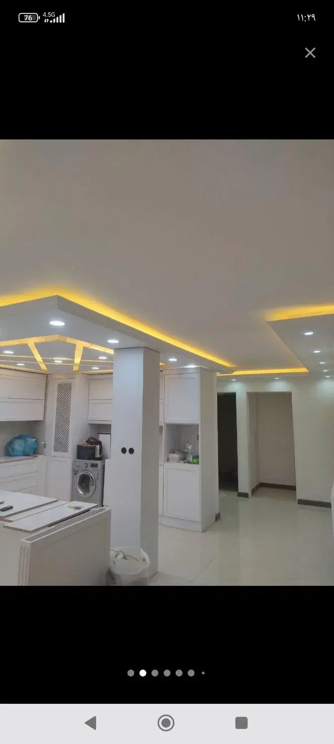 رنگ آمیزی .نقاشی ساختمان|خدمات پیشه و مهارت|دوگنبدان, |دیوار