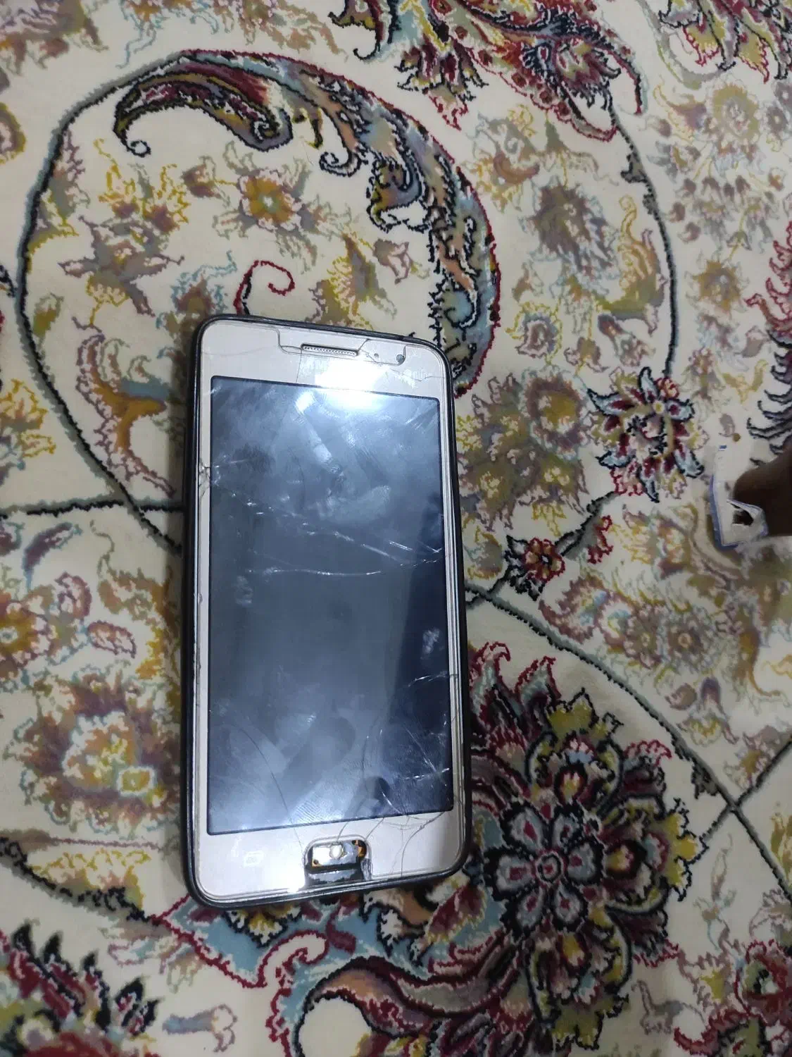 گوشی.  سامسونگ  گلکسی گرند  پرایم|موبایل|سبزوار, هویزه|دیوار