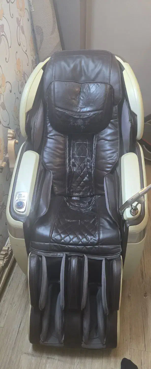 صندلی ماساژور|تجهیزات ورزشی|اصفهان, نقش جهان|دیوار