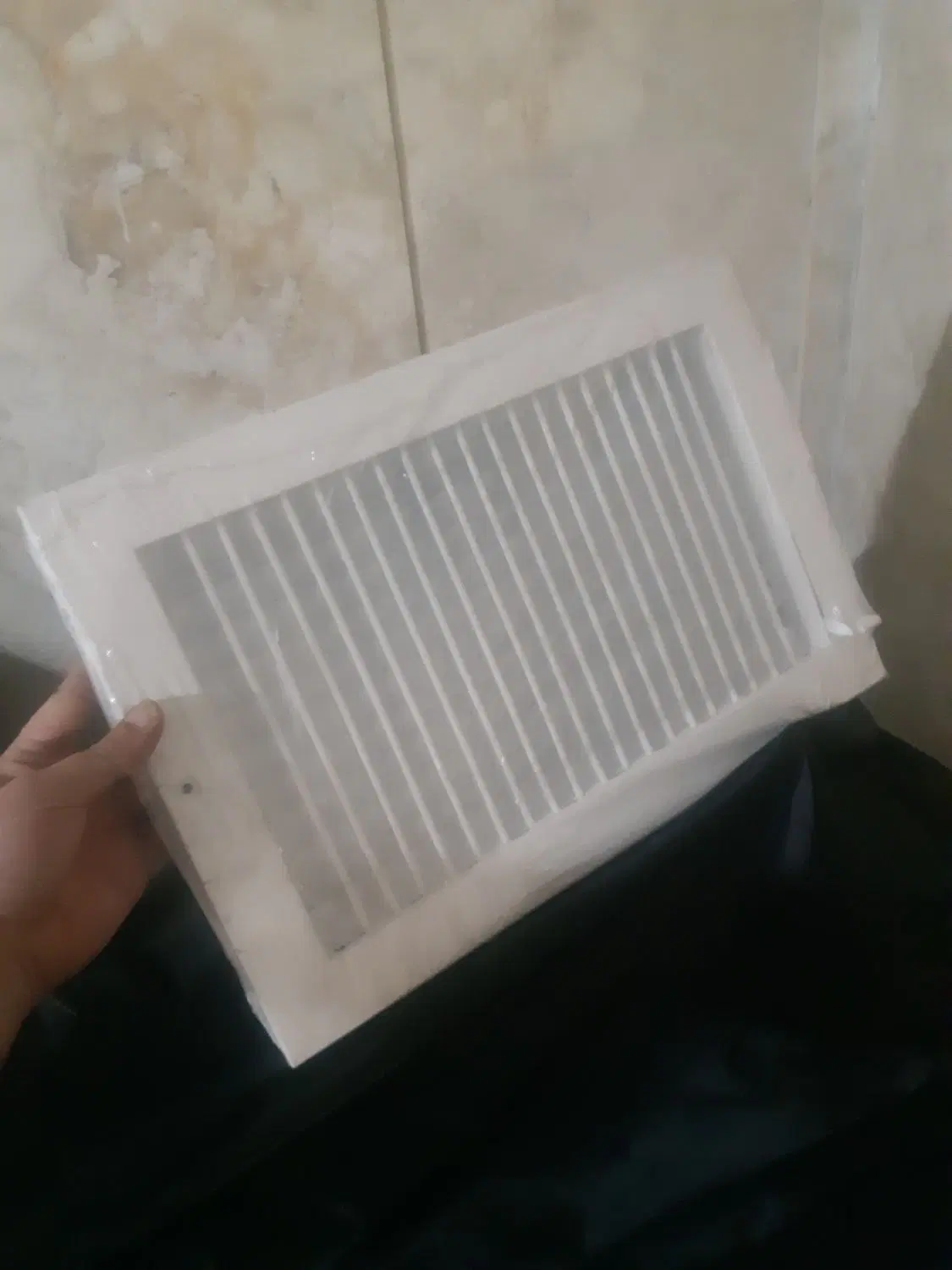 کانال و کولر دریچه|کولر آبی|تهران, استاد معین|دیوار