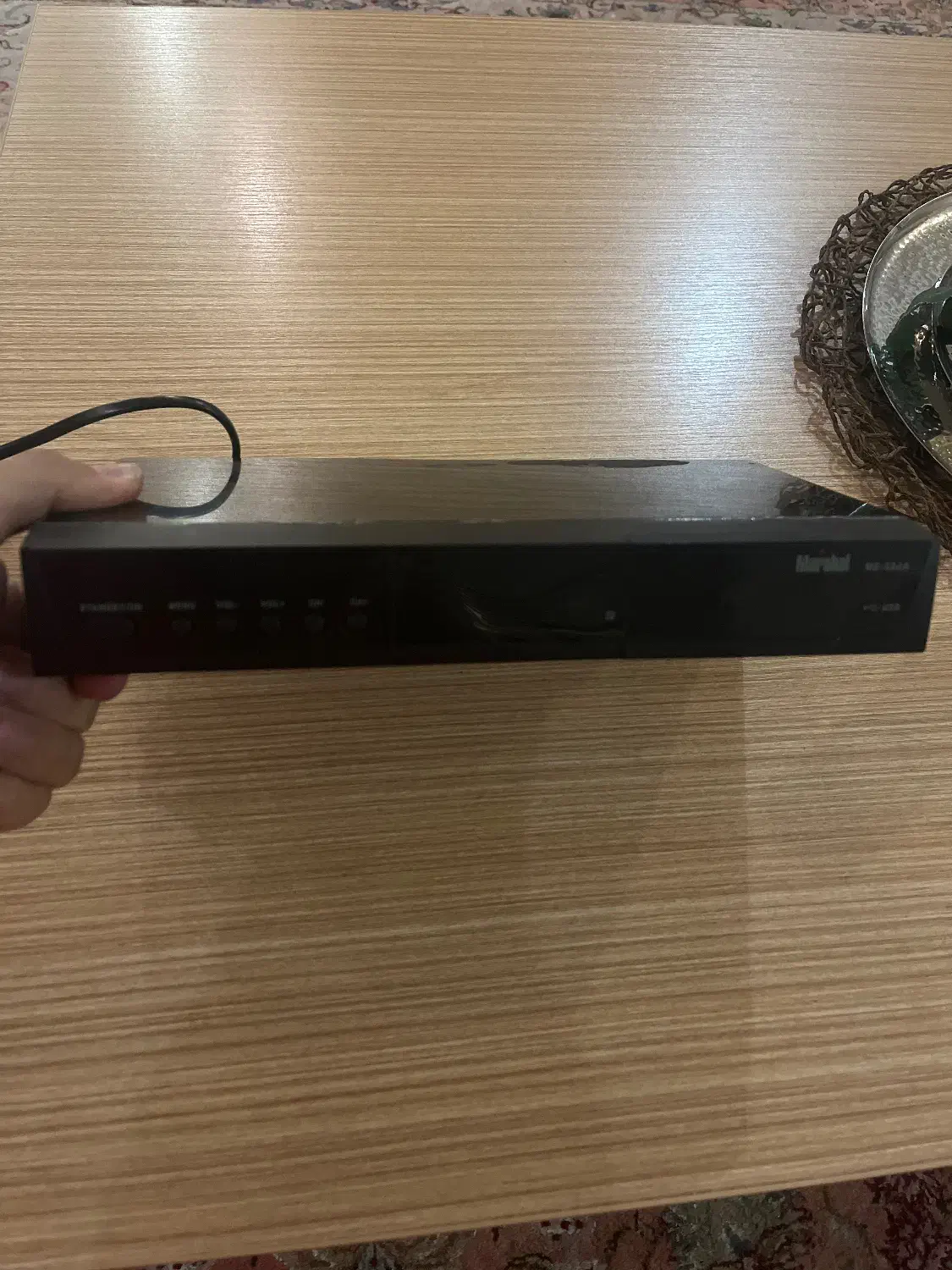 گیرنده دیجیتال مارشال|صوتی و تصویری|تهران, شهرک غرب|دیوار