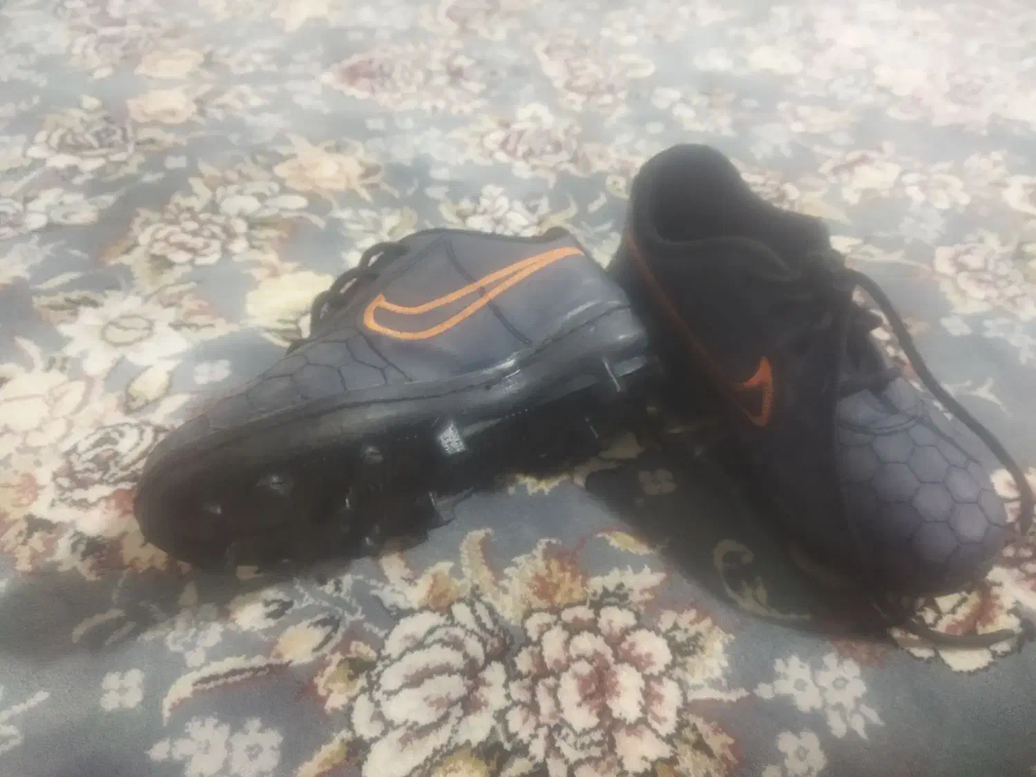 کفش ورزشی|کیف، کفش، کمربند|جوانرود, |دیوار