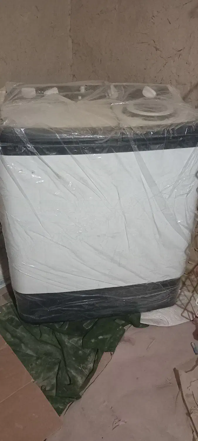 لباس شوی|ماشین لباسشویی و خشککن لباس|گنبد کاووس, |دیوار