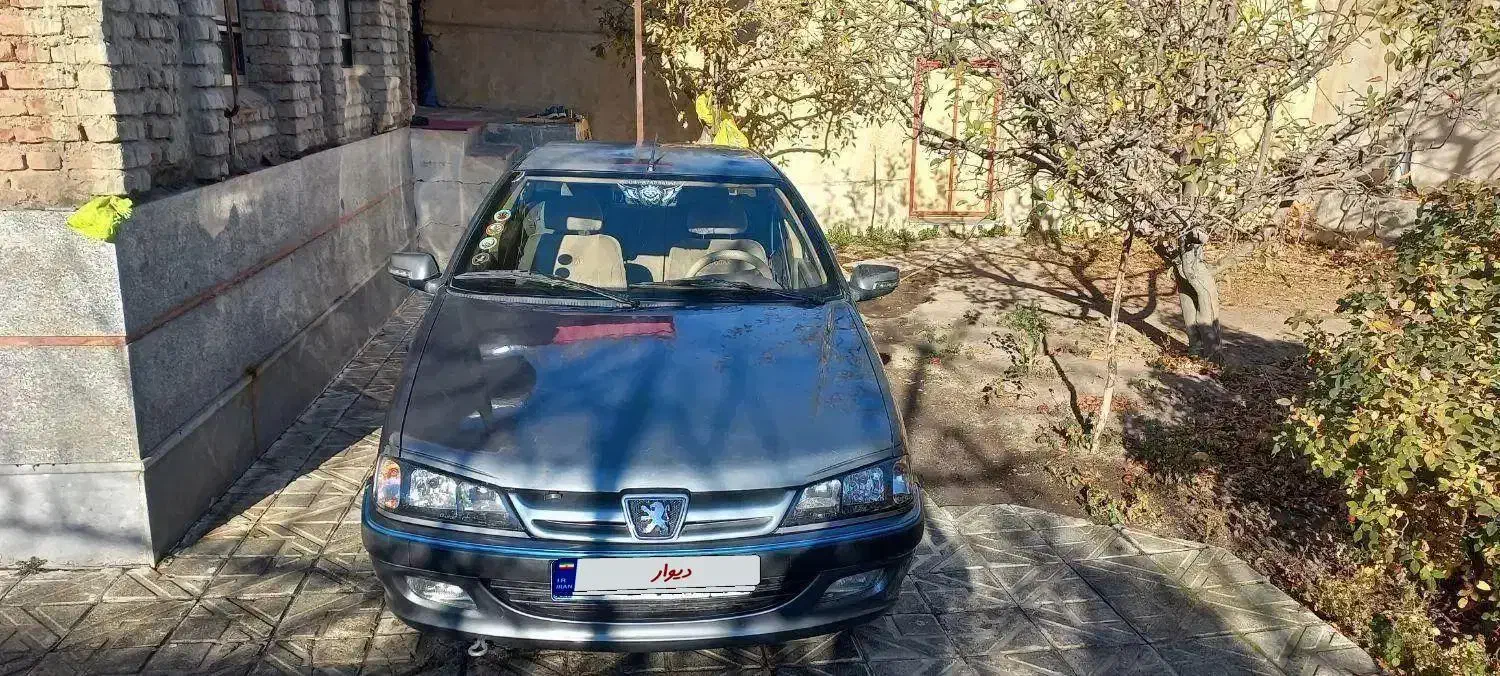 پرشیا مدل ۹۰|خودرو سواری و وانت|مشگین شهر, |دیوار