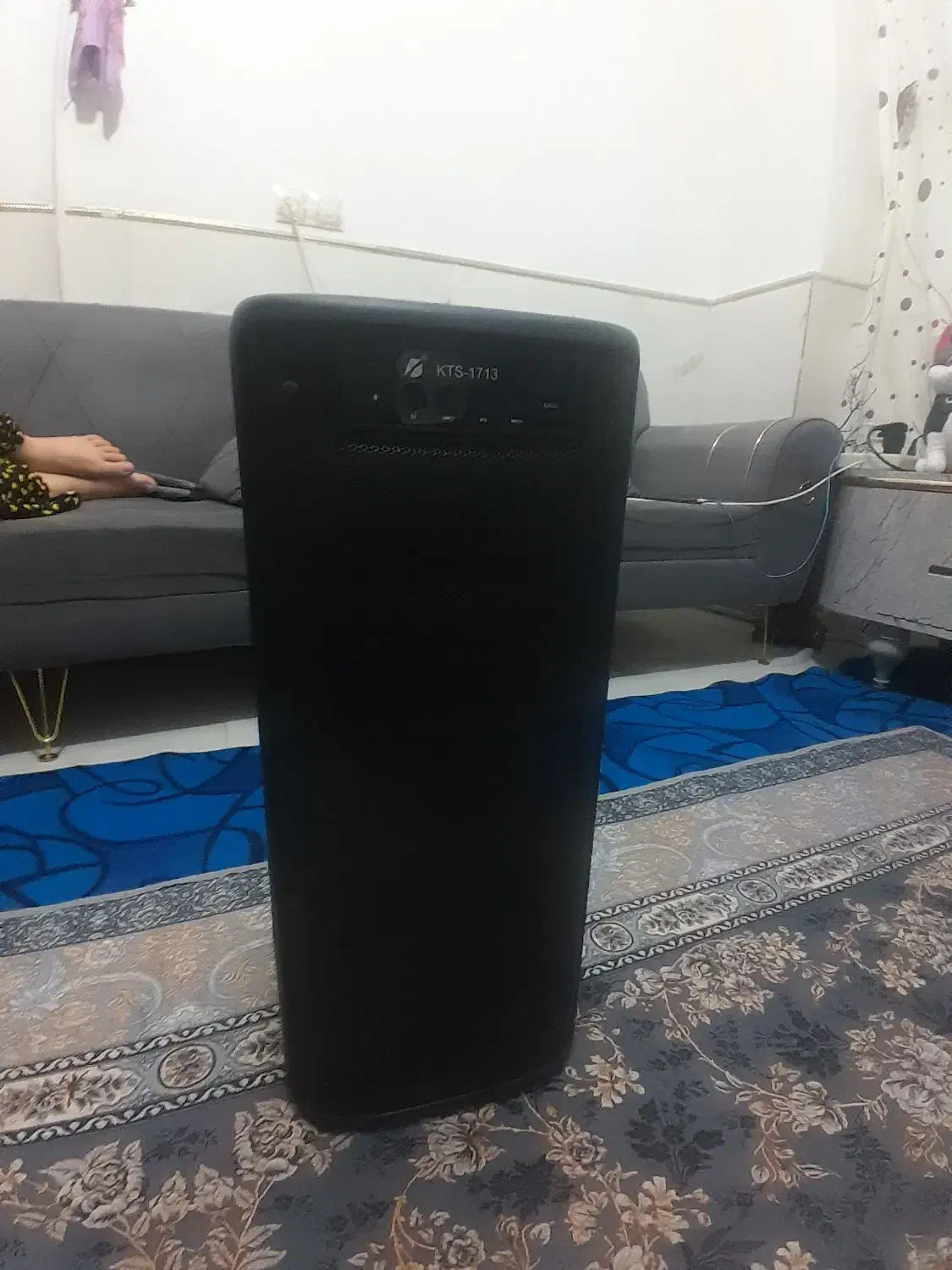 اسپیکر نو|پخش‌کننده همراه|اسلام‌‌آباد غرب, |دیوار