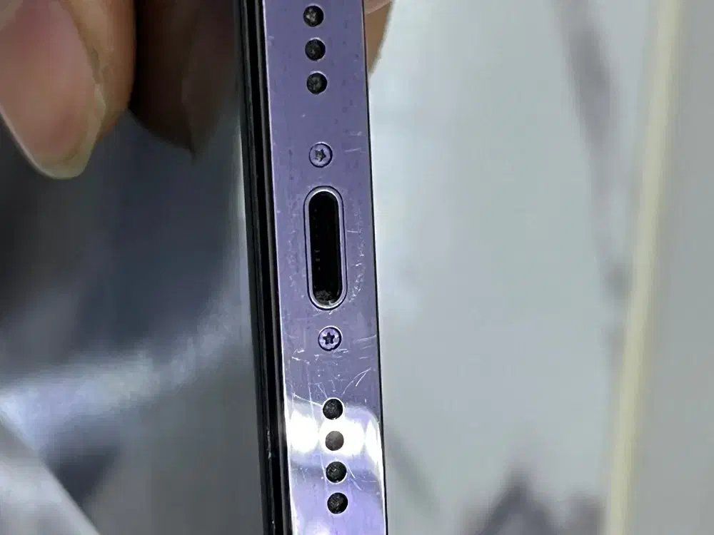 14 پرومکس‌معاوضه با S25 ult ریجستر شده|موبایل|اصفهان, خانه اصفهان|دیوار