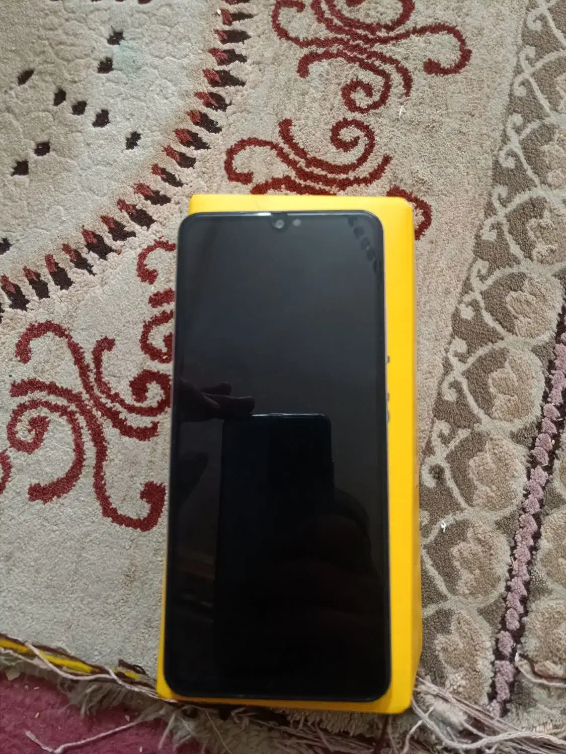 پوکوc71|موبایل|همدان, |دیوار