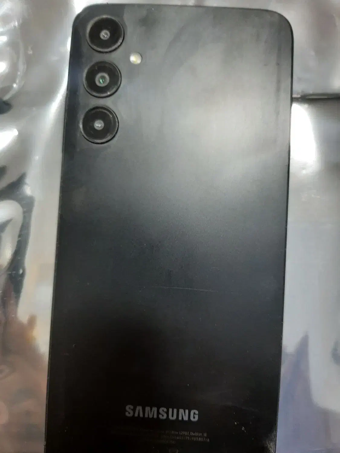 گوشی سامسونگ a05s|موبایل|اصفهان, شیخ اشراق|دیوار