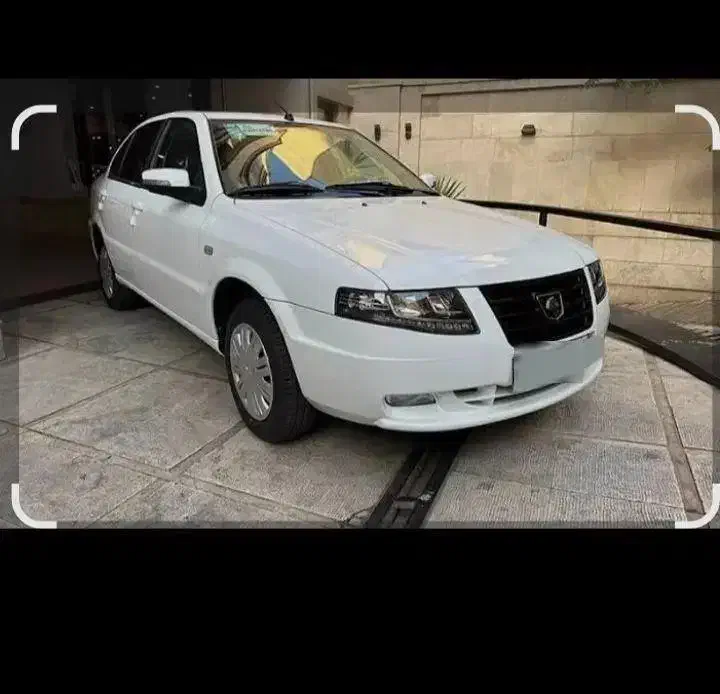 حواله سمندسورن|خودرو سواری و وانت|دهدشت, |دیوار