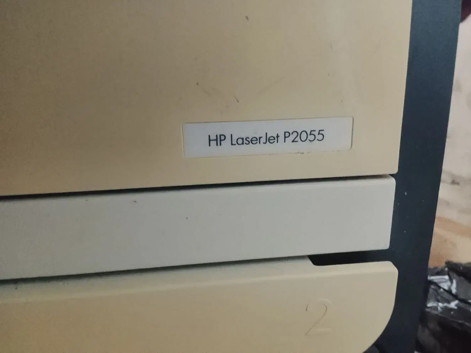 دستگاه پرینتر HP|پرینتر، اسکنر، کپی، فکس|چابهار, |دیوار