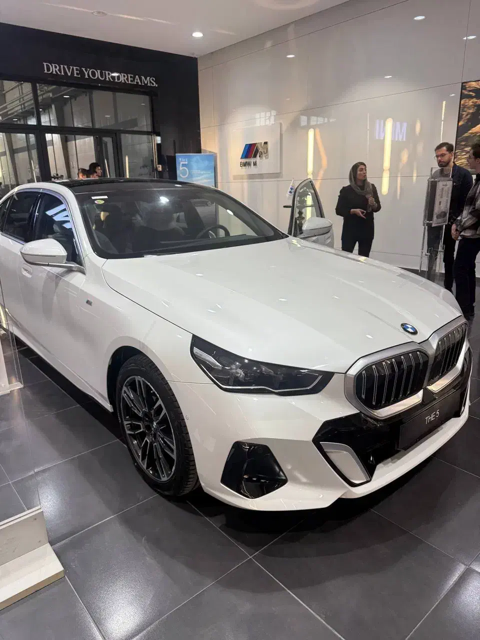 bmw 525li ارس|خودرو سواری و وانت|تبریز, |دیوار