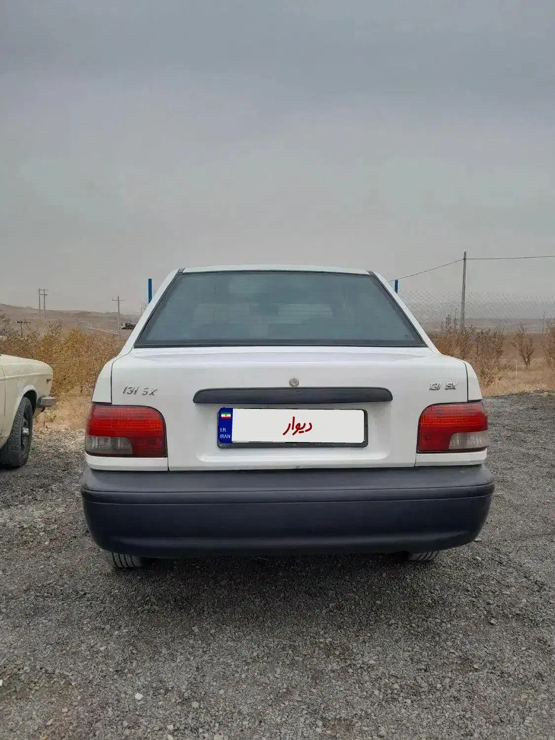 پراید ۱۳۱|خودرو سواری و وانت|زنجان, |دیوار