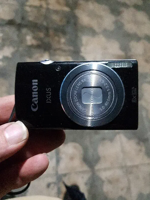 دوربین canon|دوربین عکاسی و فیلم‌برداری|شیراز, شهرک بزین|دیوار