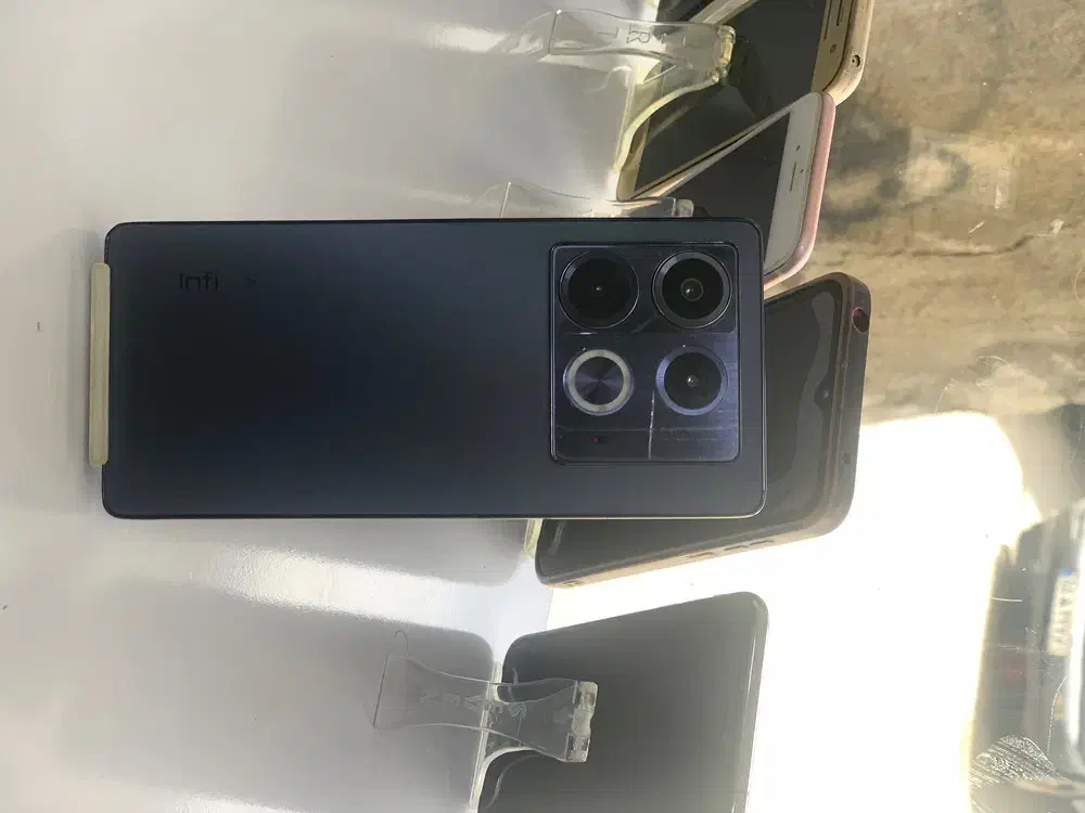 lnfinix NOTE 40|موبایل|بانه, |دیوار