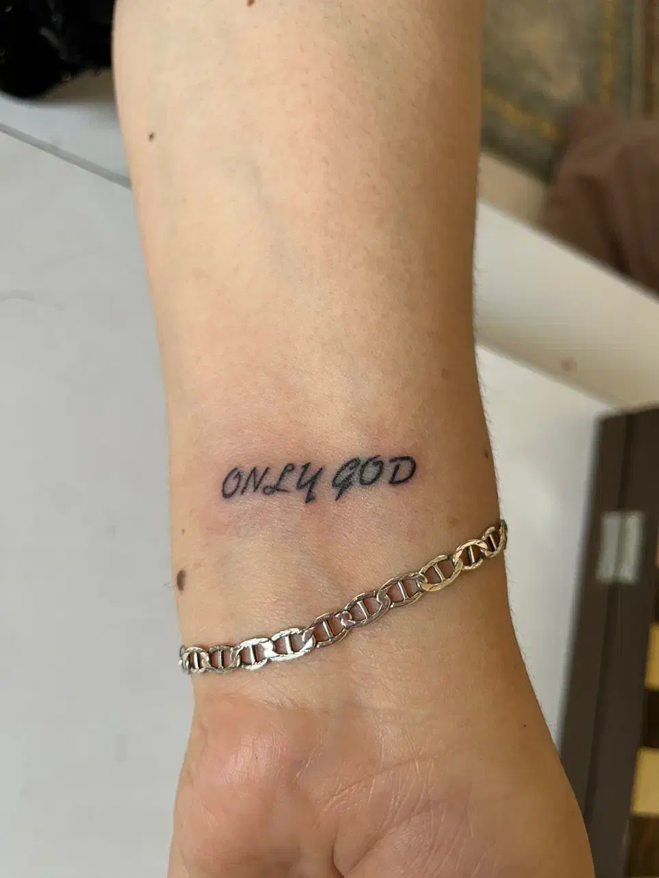 انجام تتو بدن فقط بانوان با بهترین کیفیت|خدمات آرایشگری و زیبایی|اسلامشهر, شهرک مهدیه|دیوار