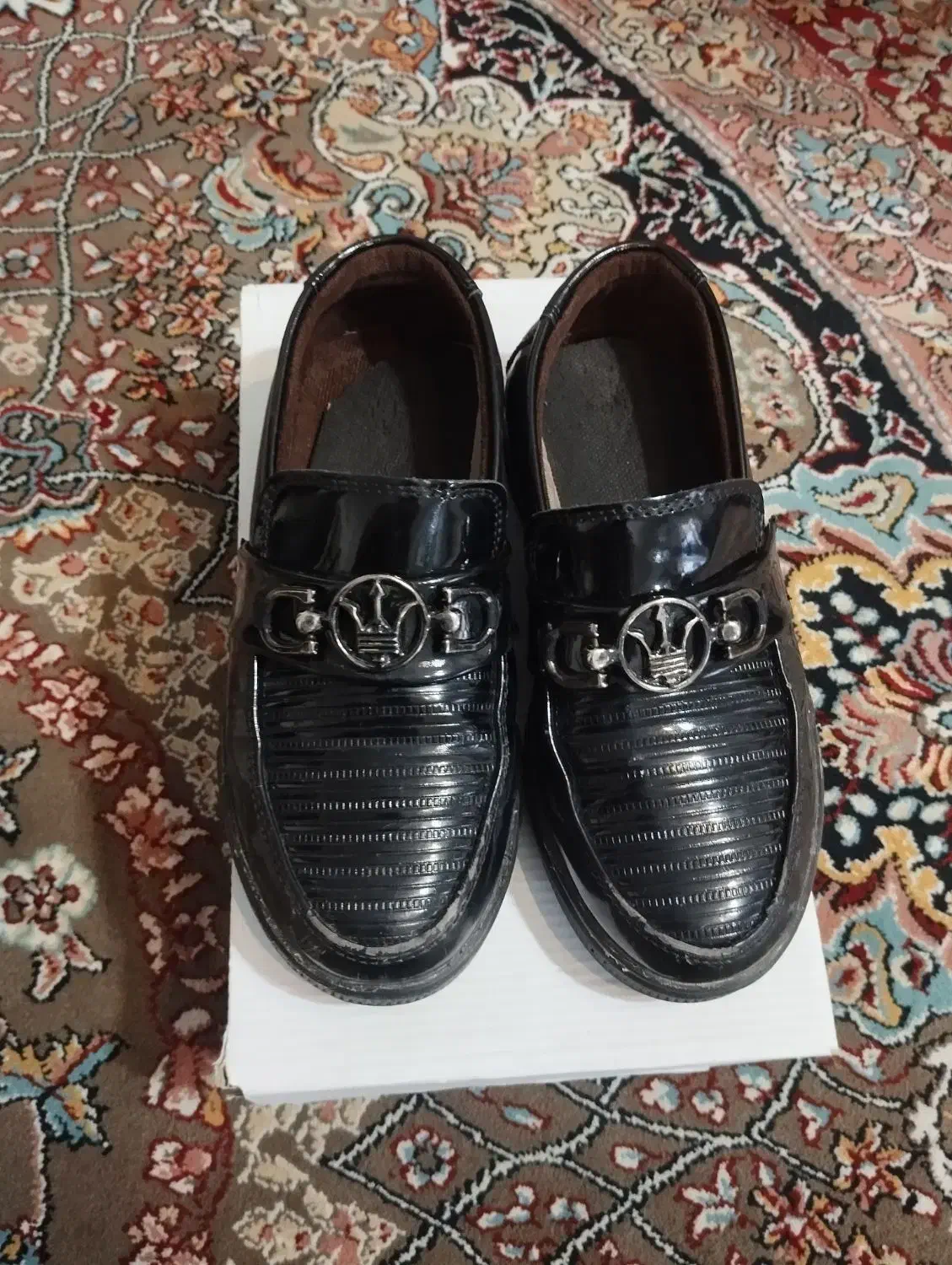 600هزار|کیف، کفش، کمربند|خرمدره, |دیوار