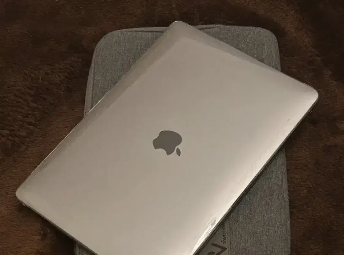 مکبوک ایر M2 2022  حافظه 256GB تمیز و سالم|رایانه همراه|زنجان, |دیوار