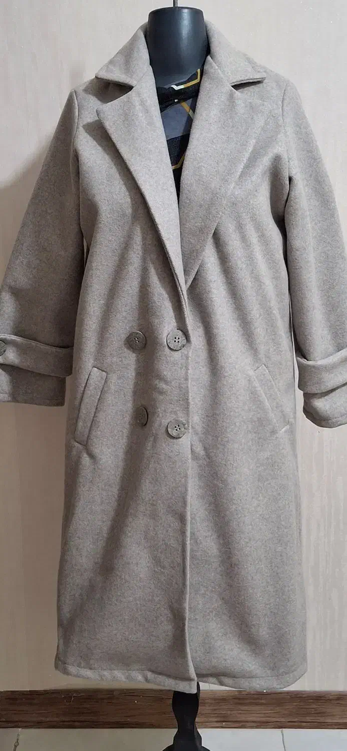 پالتو زنانه|لباس|بندرعباس, |دیوار