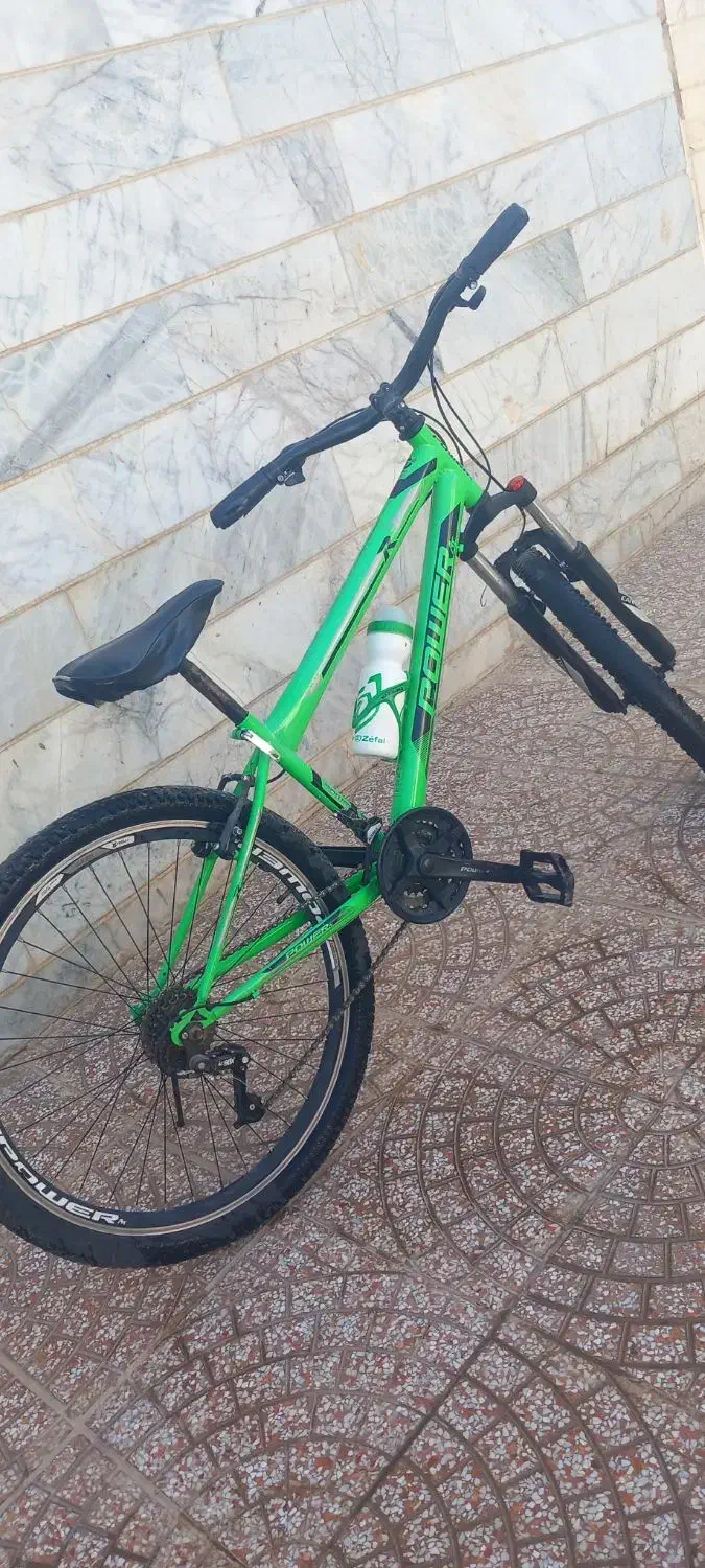 دچرخه درحدنو|دوچرخه، اسکیت، اسکوتر|هشتگرد, خور|دیوار