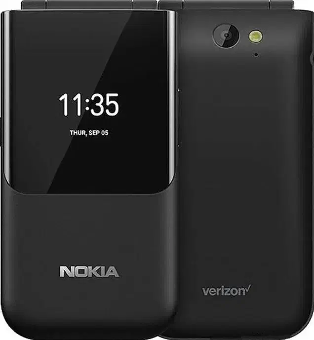 نوکیا ۲۷۲۰|موبایل|شیراز, ریشمک|دیوار