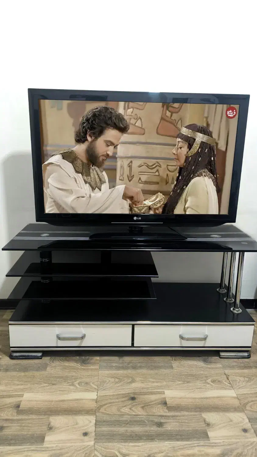 تلویزیون LG|تلویزیون و پروژکتور|کرج, چهارصد دستگاه|دیوار