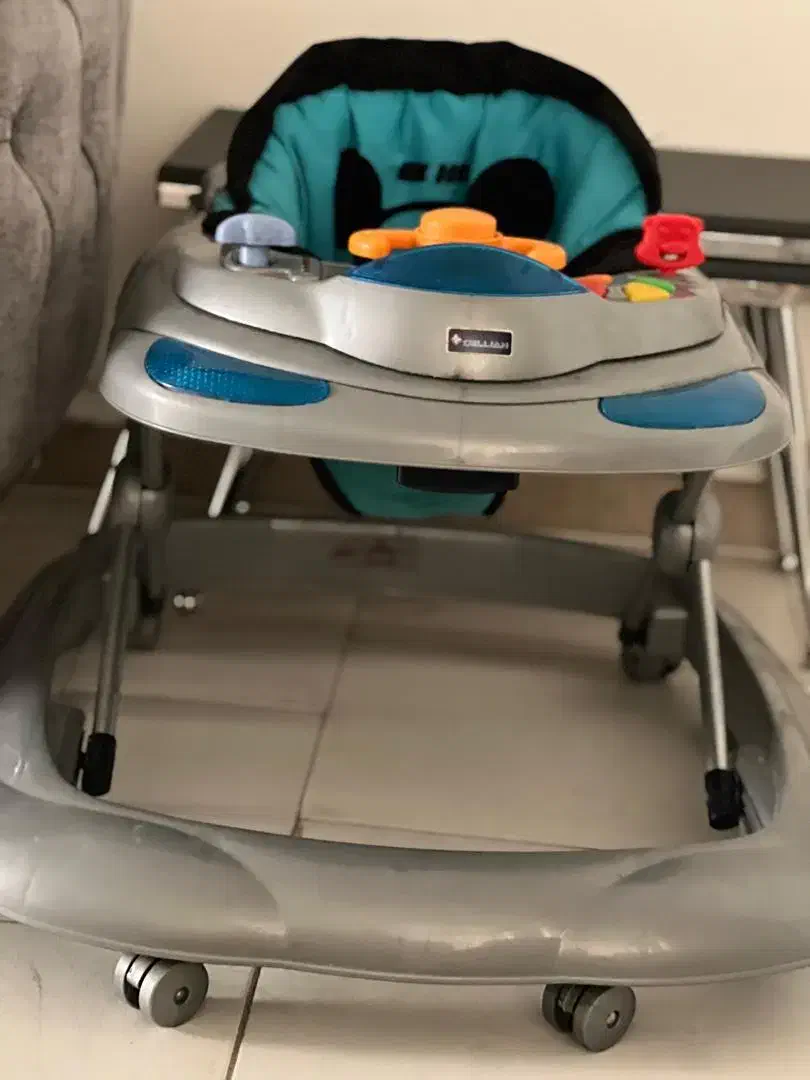 روروئک دلیجان|کالسکه و لوازم جانبی|کرج, خرمدشت|دیوار