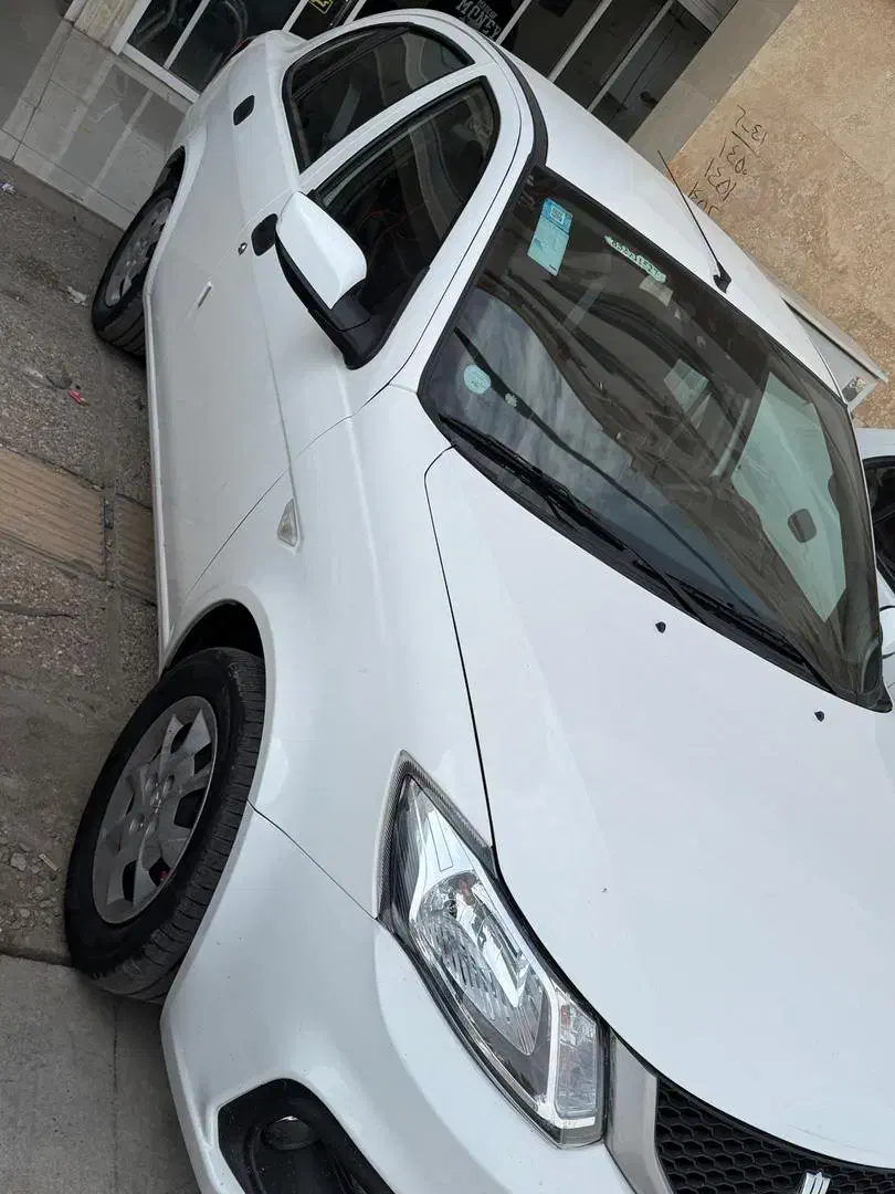 ساینا s 1403|خودرو سواری و وانت|شیراز, شهرک فرهنگیان|دیوار