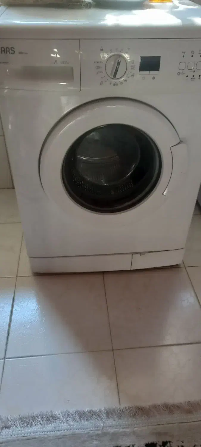 لباس شویی پارس|ماشین لباسشویی و خشککن لباس|سنندج, |دیوار