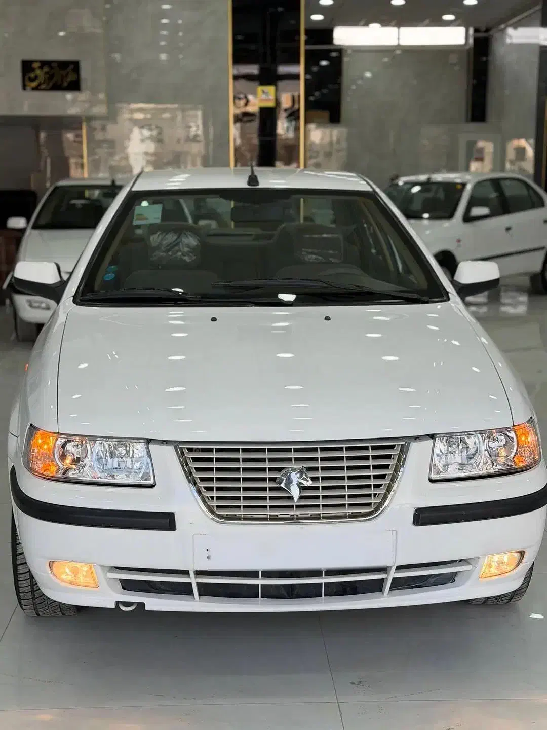 سمند 99 خشک|خودرو سواری و وانت|سقز, |دیوار