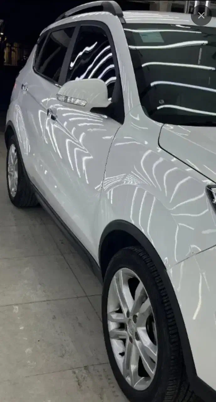 چانگان مدل ۹۴|خودرو سواری و وانت|رشت, کوی حسینی|دیوار