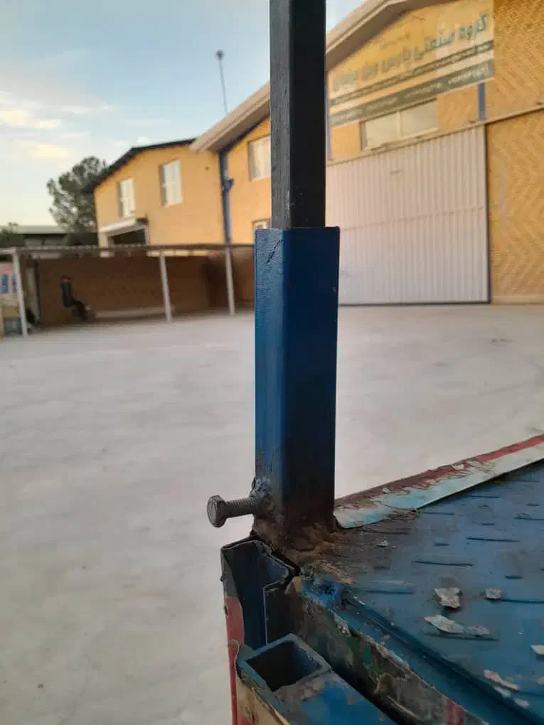 چرخ فروش دستی|کافیشاپ و رستوران|ملارد, |دیوار