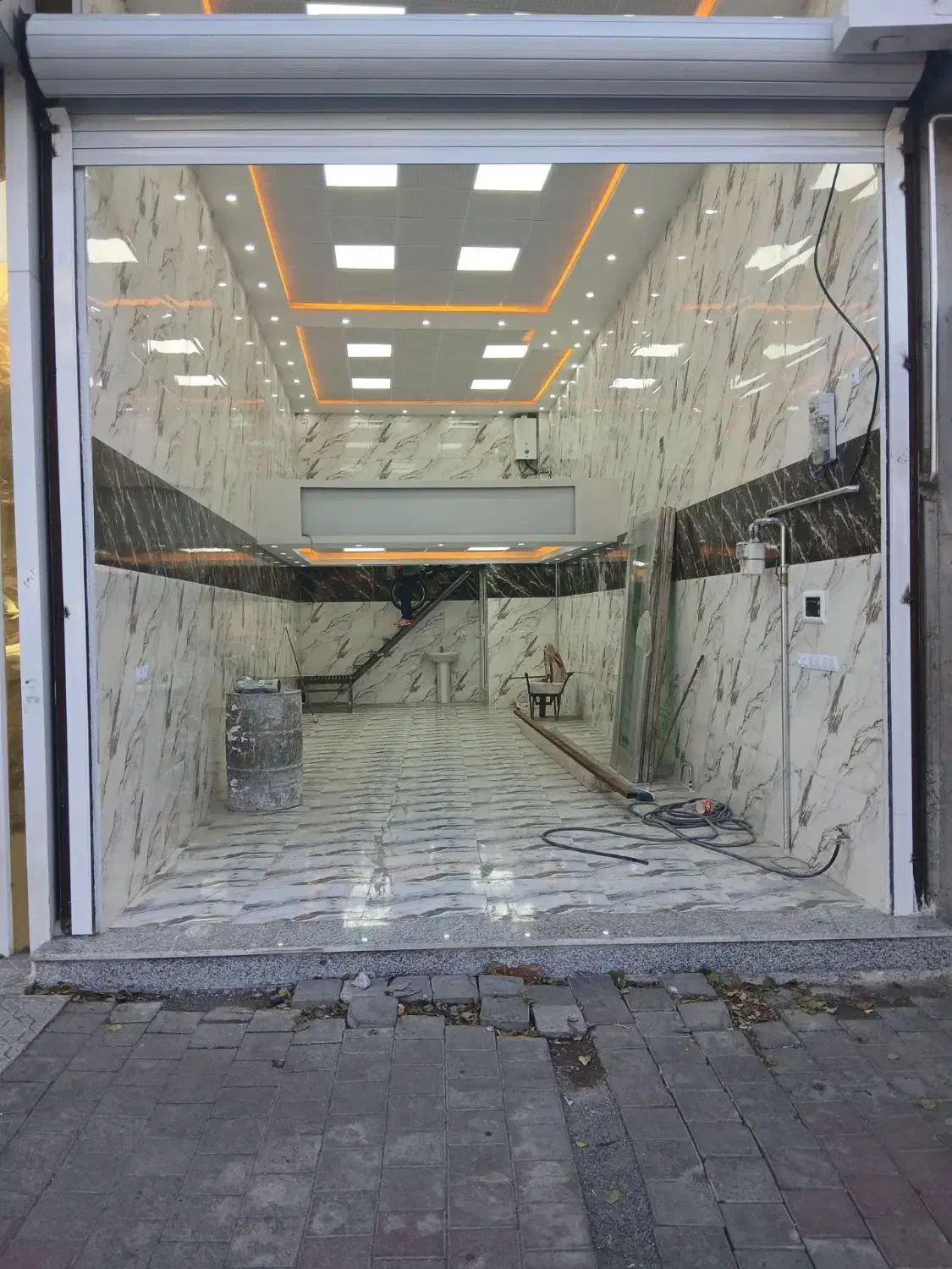 اجاره مغازه|اجارهٔ مغازه و غرفه|مشگین شهر, |دیوار