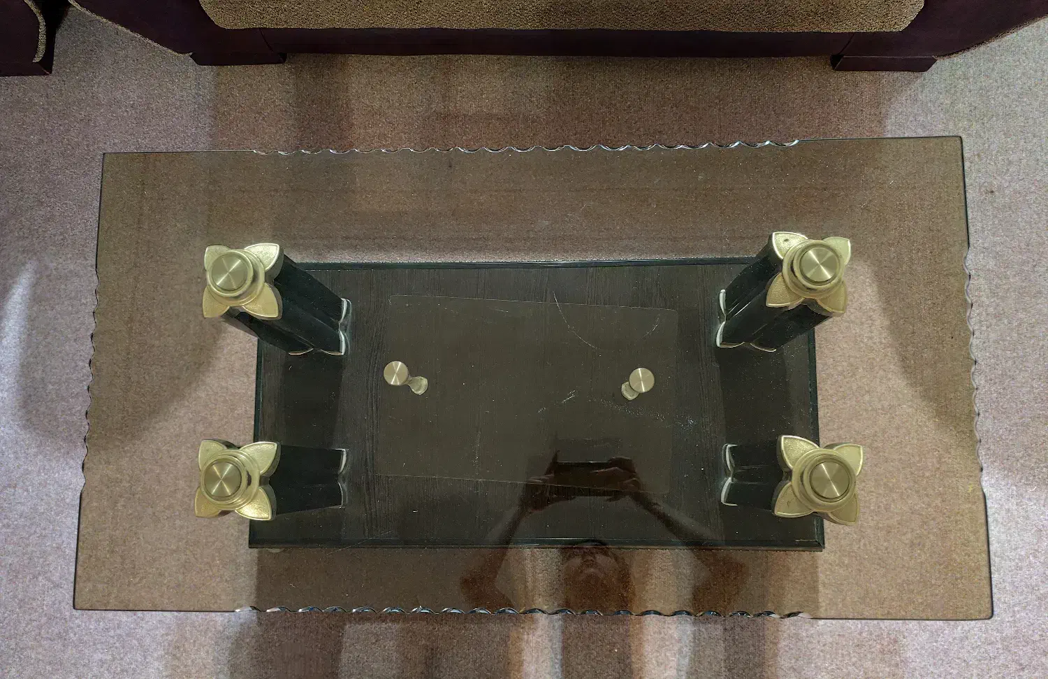 میز عسلی|مبلمان خانگی و میز عسلی|فلاورجان, |دیوار