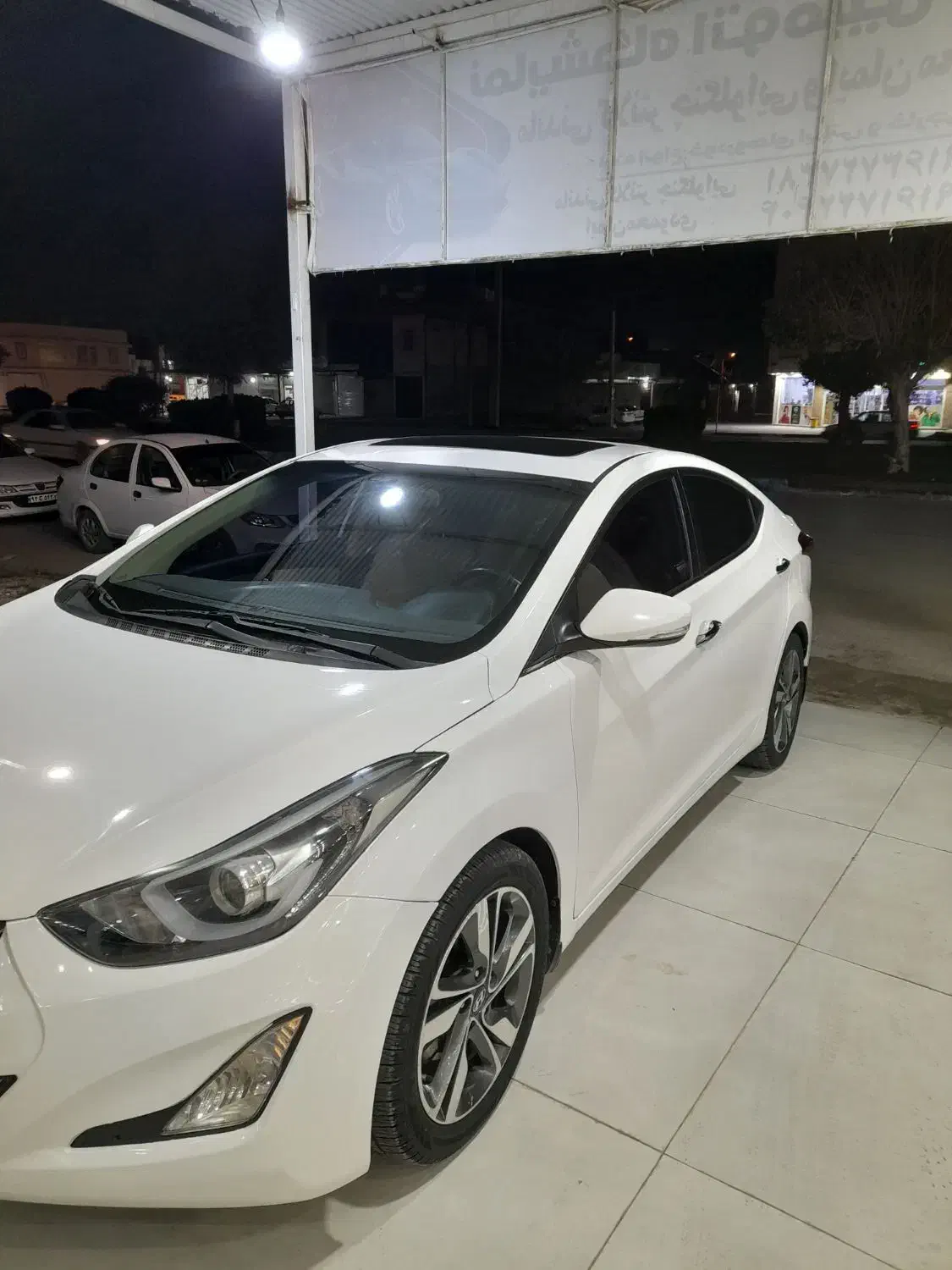 النترا۲۰۱۵ درحد|خودرو سواری و وانت|بهبهان, |دیوار